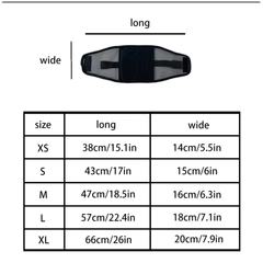 Reusable Pet Diaper for Dogs – Comfortable, Adjustable & Eco-Friendly