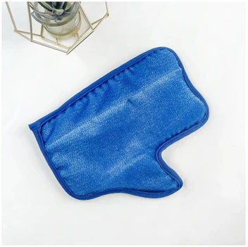 Pet Static Hair Removal Glove – Effortless Fur Cleaning