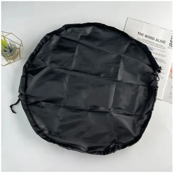 Portable Quick Drawstring Storage Bag – Fast, Versatile & Travel-Friendly