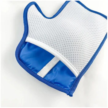 Pet Static Hair Removal Glove – Effortless Fur Cleaning