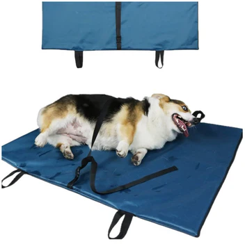 Pet Stretcher for Dogs – Safe, Strong & Easy Transport