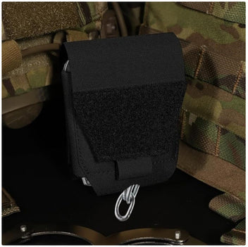 Tactical Molle Pouch – Durable, Compact & Versatile