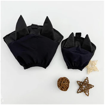 Dog Anxiety Relief Eye Mask – Calm, Comfort & Style