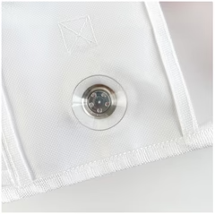 Bathroom Mesh Storage Organizer – Tidy, Practical & Space-Saving