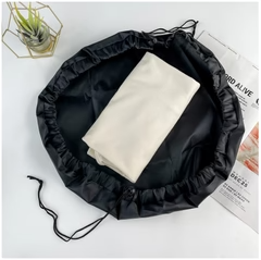 Portable Quick Drawstring Storage Bag – Fast, Versatile & Travel-Friendly