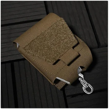 Tactical Molle Pouch – Durable, Compact & Versatile