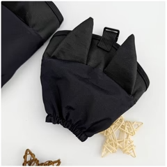 Dog Anxiety Relief Eye Mask – Calm, Comfort & Style