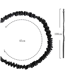 2-in-1 Dog Collar with Retractable Leash – Walk Smarter, Not Harder