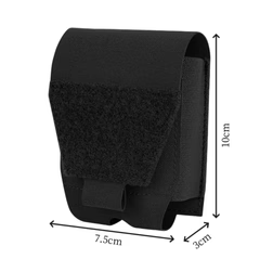 Tactical Molle Pouch – Durable, Compact & Versatile