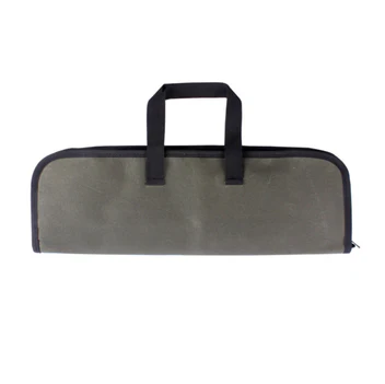 Portable Knife Roll Bag – Safe, Organized & Travel-Friendly