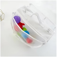 Bathroom Mesh Storage Organizer – Tidy, Practical & Space-Saving