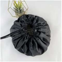 Portable Quick Drawstring Storage Bag – Fast, Versatile & Travel-Friendly