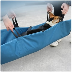 Pet Stretcher for Dogs – Safe, Strong & Easy Transport