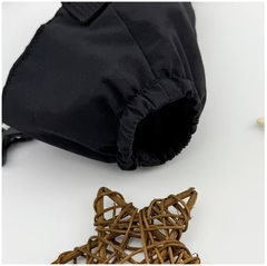 Dog Anxiety Relief Eye Mask – Calm, Comfort & Style