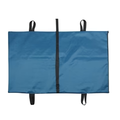 Pet Stretcher for Dogs – Safe, Strong & Easy Transport