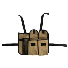 Beach Chair Storage Organizer – Stylish, Practical & Convenient