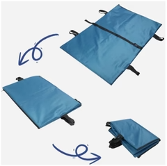 Pet Stretcher for Dogs – Safe, Strong & Easy Transport